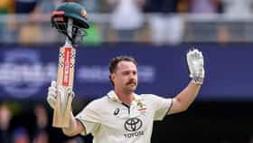 ICC Ranking: आयसीसी क्रमवारीत उलथापालथ, हेडने अव्वल स्थान गमावलं! गिल-जयस्वाल कोणत्या स्थानी?