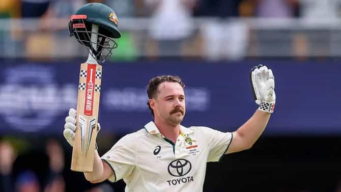 ICC Ranking: आयसीसी क्रमवारीत उलथापालथ, हेडने अव्वल स्थान गमावलं! गिल-जयस्वाल कोणत्या स्थानी?