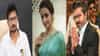 Trisha-Vijay : त्रिशावर फक्त एक कमेंट आणि दोस्ती दुश्मनीमध्ये बदलली, विधानसभेत विजय-उदयनिधी स्टॅलिन आमने-सामने येताच..