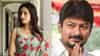 Udhayanidhi Stalin : आधी वाटलं स्टालिन पाण्याच्या कनेक्शन बद्दल बोलतायत पण नंतर..त्रिशा बद्दलच्या अश्लील कमेंटवरुन अभिनेत्रींचा संताप