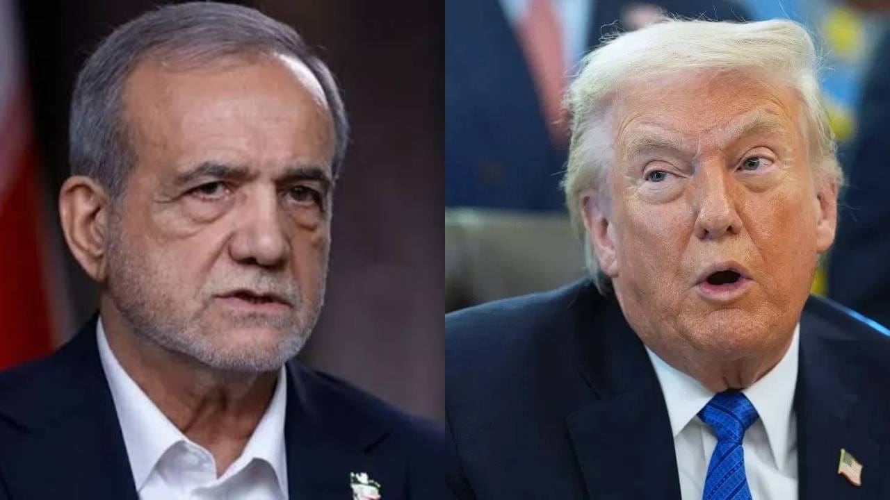 काही वेळात होऊ शकते मोठी घोषणा! इराण आणि अमेरिका युद्धात मोठी गुड न्यूज, फक्त एकच.. काही वेळात होऊ शकते मोठी घोषणा! इराण आणि अमेरिका युद्धात मोठी गुड न्यूज, फक्त एकच..