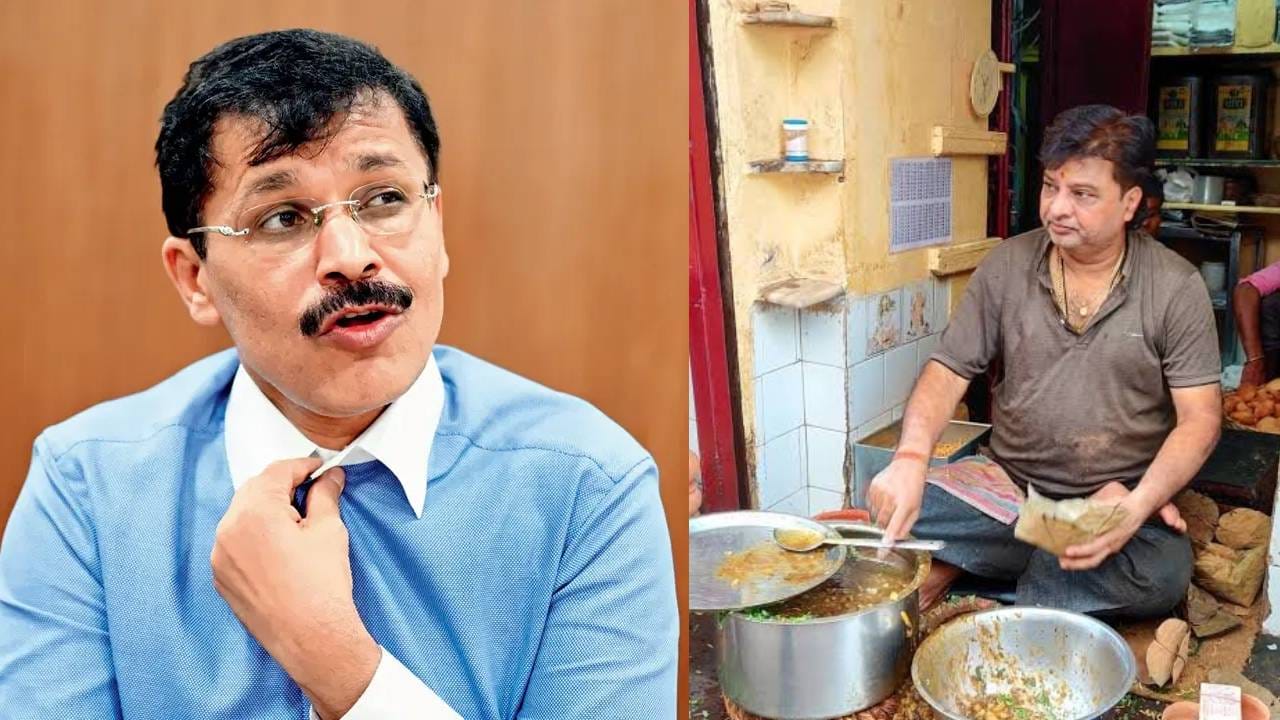 तुकाराम मुंढे हे महाराष्ट्रात भेसळखोरांचे धाबे दणाणणारे अधिकारी म्हणून ओळखले जातात. एफडीए आयुक्तांची जबाबदारी घेतल्यानंतर त्यांनी हॉटेल्स, रेस्टॉरंट्स, खाद्यतेलाची भेसळ आणि अस्वच्छतेविरोधात मोठ्या प्रमाणात कारवाया केल्या आहेत. त्यामुळेच ‘शुद्ध अन्न’ आणि ‘स्वच्छता’ या दोन शब्दांशी त्यांचे नाव जोडले गेले आहे. याउलट, कोलकात्यातील बरा बाजार परिसरातील चांगणी क्लब कचोरी दुकान हे स्ट्रीट फूडच्या जगात एक आयकॉन आहे