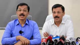 Tukaram Mundhe : तुकाराम मुंडेंची FDA वर नियुक्ती कशी झाली, नियुक्तीवर नाराज होते..किस्सा