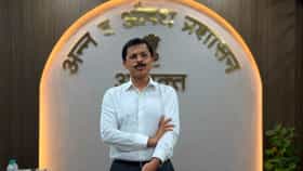 तुकाराम मुंढे पुण्यात कसे आले? UPSC ते हॉस्टेलचे दिवस....