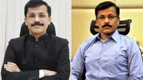 धडाकेबाज IAS अधिकारी तुकाराम मुंडेंना सरकारकडून किती पगार मिळतो?.