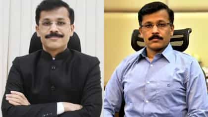 धडाकेबाज IAS अधिकारी तुकाराम मुंडेंना सरकारकडून किती पगार मिळतो?