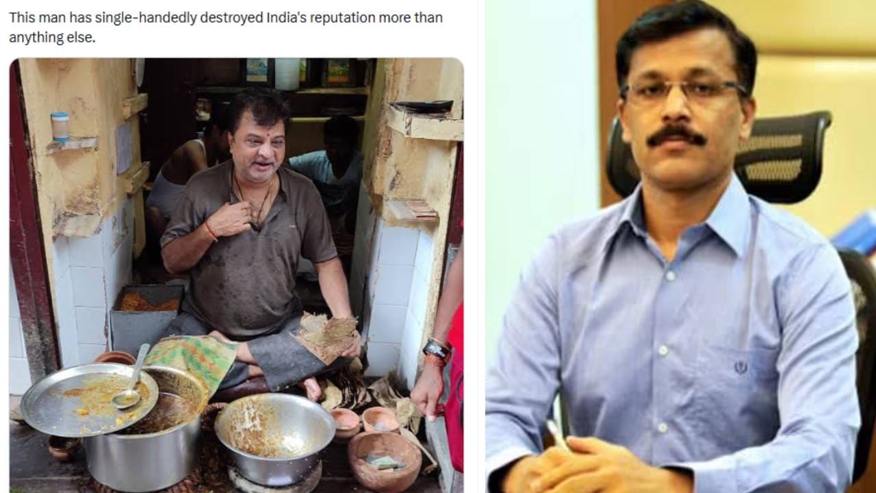 या दोन गोष्टींचा संगम झाल्यावर सोशल मीडिया युजर्सना मीम तयार करायला वेळच लागला नाही. “जर तुकाराम मुंढे या दुकानात आले तर...” अशा अनेक व्हेरिएंट्स तयार होत आहेत. काहींनी त्यांना ऍप्रन, हातमोजे आणि हेड कव्हर घालून दाखवले आहे, तर काहींनी “हा चाचा बंगालची कचोरी कल्चर एकट्याने नष्ट करेल” असे कमेंट केले आहेत.