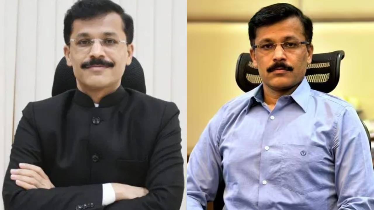 तुकाराम मुंडे हे महाराष्ट्रातील एक लोकप्रिय आयएएस अधिकारी आहेत. त्यांचा जन्म ३ जून १९७५ रोजी झाला असून ते बीड जिल्ह्यातील ताडसोन्ना गावचे आहेत. गरीब शेतकरी कुटुंबातून आलेल्या मुंडे यांची मागील दहा वर्षांत एकूण २३ वेळा बदली झाली आहे.