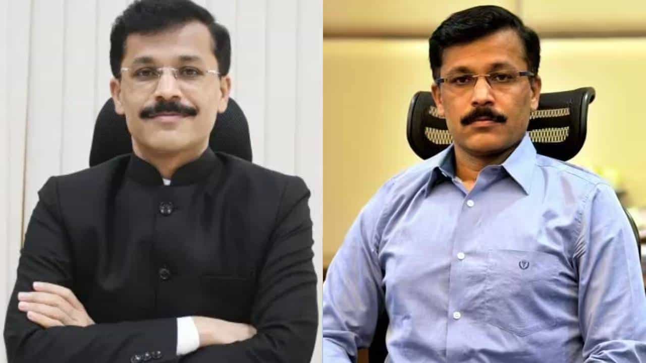 तुकाराम मुंडे हे महाराष्ट्रातील एक लोकप्रिय आयएएस अधिकारी आहेत. त्यांचा जन्म ३ जून १९७५ रोजी झाला असून ते बीड जिल्ह्यातील ताडसोन्ना गावचे आहेत. गरीब शेतकरी कुटुंबातून आलेल्या मुंडे यांची मागील दहा वर्षांत एकूण २३ वेळा बदली झाली आहे.