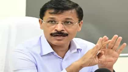 तुकाराम मुंढे यांचे नागरिकांना मोठे आवाहन, खरेदीकरिता जात आहेत, मग या.