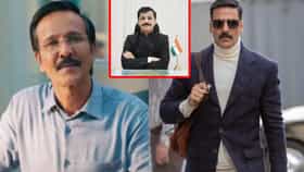 Tukaram Mundhe Biopic : तुकाराम मुंढेंवर बायोपिक बनला तर ‘हा’ अभिनेता ठरेल परफेक्ट ! सोशल मीडियावर चर्चा