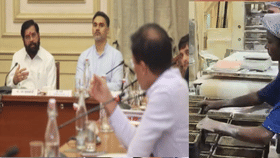 आता काही खरं नाही! आयुक्त तुकाराम मुंढेंनी बैठकीत सगळंच सागितलं....