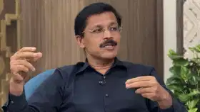 वेटरने बियर विचारली अन् संतापच आला, त्यानंतर..मुंढेंनी सांगितला किस्सा.