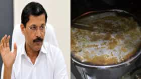तुकाराम मुंढेंचा दणका! मुंबईतल्या बड्या हॉटेलमध्ये झुरळं, उंदीर दिसताच परवाना रद्द