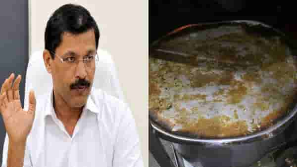 तुकाराम मुंढेंचा दणका! मुंबईतल्या बड्या हॉटेलमध्ये झुरळं, उंदीर दिसताच परवाना रद्द