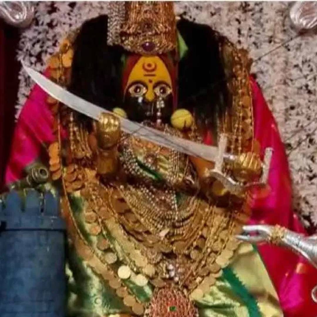 सिंहासन पेटी, दानपेटी, नहाणी गृहपेटी, गुप्तदान तसेच स्वतंत्र पावतीद्वारे भाविकांनी अर्पण केलेल्या वस्तूंमध्ये 247 किलो 997 ग्रॅम 500 मिलीग्रॅम सोन्याचा समावेश आहे. याच कालावधीत तब्बल 3 हजार 298 किलो 775 ग्रॅम 360 मिलीग्रॅम चांदी मंदिर संस्थानच्या तिजोरीत जमा झाली आहे. 
