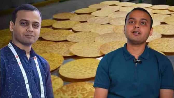 Success Story : इंजिनिअर असून रेशन वाटणार का? नातेवाईकांचे टोमणे ऐकले पण मराठी मुलाने जिद्दीने उभी केली 2.5 कोटींची कंपनी