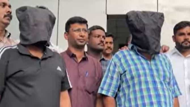 कुंभमेळा घोटाळा प्रकरणात गिरीश महाजन यांच्या दोन नातेवाईकांना अटक, काय आहे नेमकं प्रकरण?