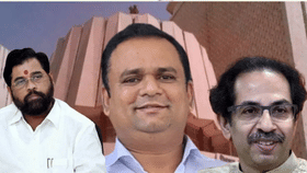 आमदार अपात्रतेबाबत मी... शिवसेना सुनावणीवर विधानसभा अध्यक्ष राहुल नार्वेकारांची सर्वात मोठी प्रतिक्रिया