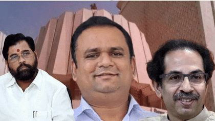 आमदार अपात्रतेबाबत मी... शिवसेना सुनावणीवर विधानसभा अध्यक्षांचं विधान.