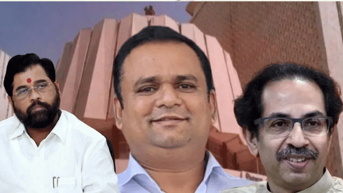 आमदार अपात्रतेबाबत मी… शिवसेना सुनावणीवर विधानसभा अध्यक्ष राहुल नार्वेकारांची सर्वात मोठी प्रतिक्रिया