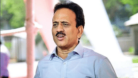 मंत्र्याच्या जावयाला... भ्रष्टाचाराचं 'जामनेर पॅटर्न'; नाशिकसह महाराष्ट्रभरात... बड्या नेत्याच्या विधानाने खळबळ