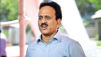 मंत्र्याच्या जावयाला... भ्रष्टाचाराचं 'जामनेर पॅटर्न'; नाशिकसह महाराष्-1739896