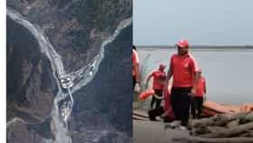 अतिशय भयंकर, नेपाळच्या पुराच्या पाण्यातून उत्तर प्रदेशात वाहून आली प्रेत, थेट..
