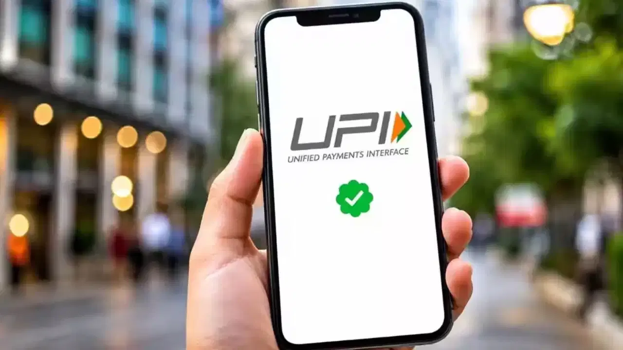 UPI वापरणाऱ्यांसाठी महत्त्वाची बातमी; शुल्क, व्यापारी आणि भविष्यातील बदलांबाबत मोठी अपडेट UPI वापरणाऱ्यांसाठी महत्त्वाची बातमी; शुल्क, व्यापारी आणि भविष्यातील बदलांबाबत मोठी अपडेट