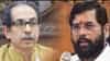 Shivsena Name And Symbol Hearing : खरी शिवसेना कोणाची? सुप्रीम कोर्टातील सुनावणी रंजक वळणावर, आज काय घडणार?