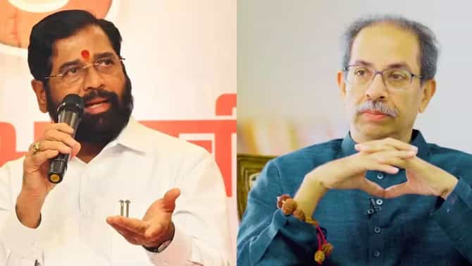 शिंदेंना टेन्शन की ठाकरेंची बाजू भक्कम? सुप्रीम कोर्टातील सुनावणीत काय काय घडलं?