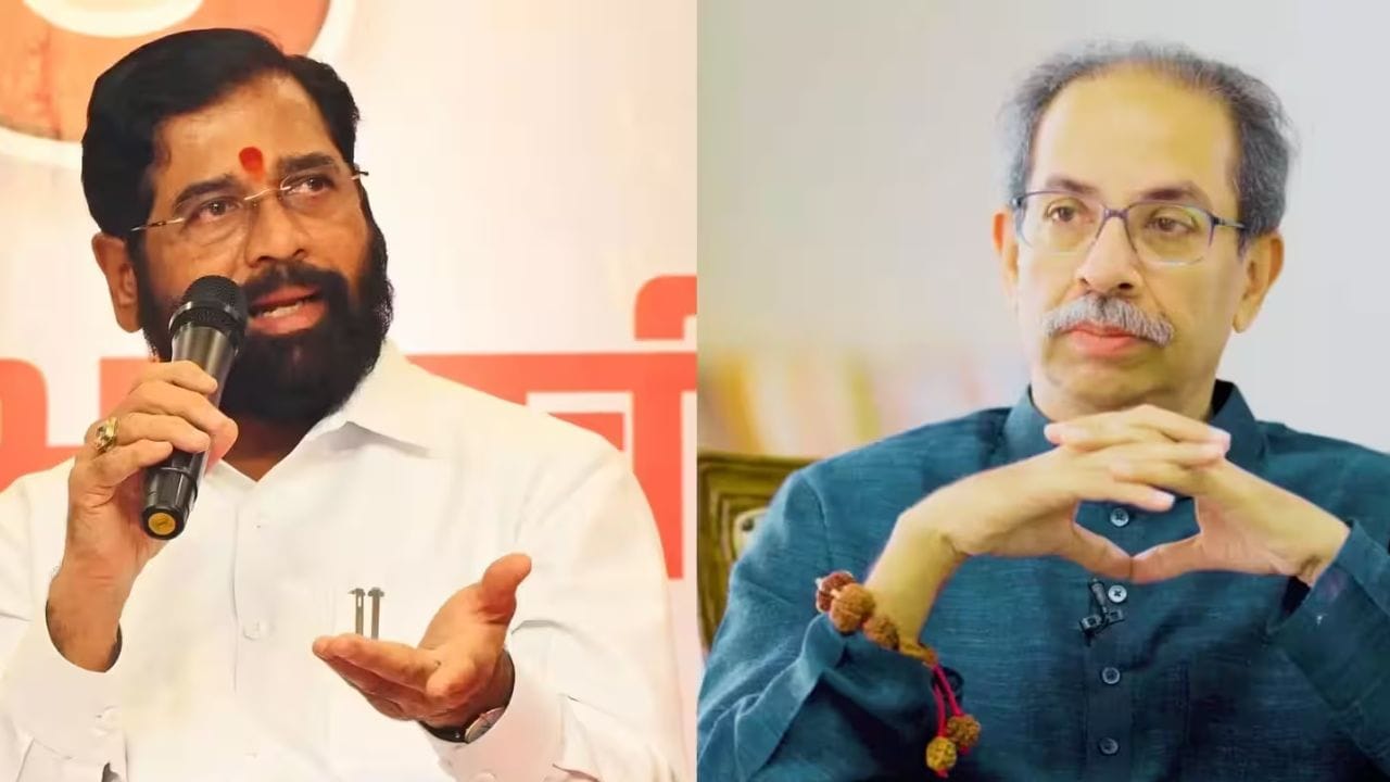शिंदेंना टेन्शन की ठाकरेंची बाजू भक्कम? सुप्रीम कोर्टातील सुनावणीत काय काय घडलं? शिंदेंना टेन्शन की ठाकरेंची बाजू भक्कम? सुप्रीम कोर्टातील सुनावणीत काय काय घडलं?