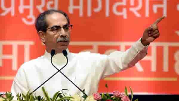Uddhav Thackeray : मला उपदेश द्यायचे, फेसबुकवरून सरकार चालत नाही, मग आता स्वत..उद्धव ठाकरेंचा एकदम रोकडा सवाल