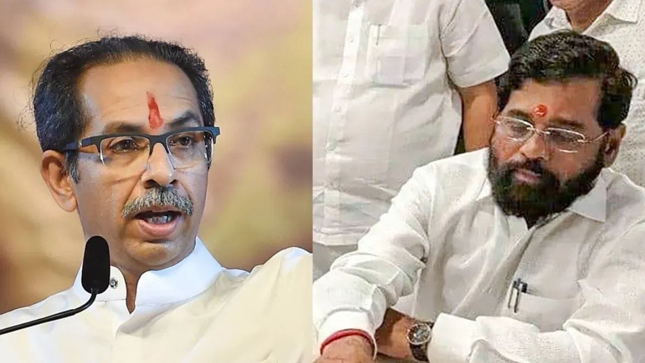 उद्धव ठाकरे शिवसेना पक्ष आणि चिन्हाची केस जिंकू शकतात का? जिंकल्यास काय होईल?; उल्हास बापट आणि असीम सरोदे यांनी सांगितलं