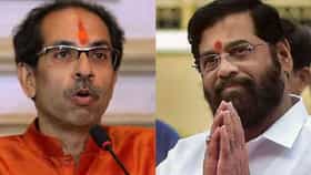 Uddhav Thackeray : शिवसेना कोणाची? सर्वोच्च न्यायालयात सुनावणी सुरु असताना कोर्टाबाहेर उद्धव ठाकरे गटाला मोठा धक्का