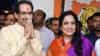 Naresh Mhaske : रश्मी वहिनींनी कोणी शिव्या घातल्या? पवईच्या हॉटेलमध्ये आमदारांची बैठक.. नरेश म्हस्के यांचा खळबळजनक गौप्यस्फोट