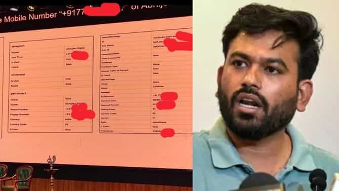 अभिजीत दिपके यांना हादरा, अमेरिकेतील एआय स्टार्टअपमध्ये थेट माहिती