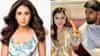 Urmila Matondkar : पूर्व पतीने दुसऱ्या लग्नाचे फोटो शेअर करताच उर्मिला मातोंडकरचा खोचक टोला; 'मला प्रेम, निष्ठा..'