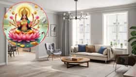Vastu Shastra : घरात पैसा टिकण्यासाठी पाच सोपे उपाय, मिळेल पैसाच, पैसा.