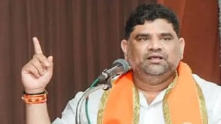 निलेश राणे हे रवींद्र चव्हाण यांच्या पैशांवर निवडून आले, वैभव नाईकांचा जोरदार पलटवार