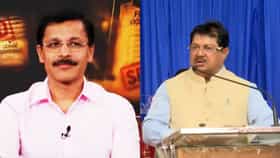 तुकाराम मुंढेंच्या त्या आदेशाने वादाची ठिणगी! बावनकुळेंसमोर वडेट्टीवारांची जाहीर नाराजी, सरकार काय निर्णय घेणार?