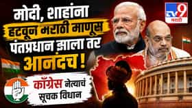मोदी, शाहांना हटवून मराठी माणूस पंतप्रधान झाला तर आनंदच: वडेट्टीवार.