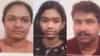 आर्थिक विवंचनेतून अख्ख्या कुटुंबाने जीवन संपवले, सोडियम नायट्रेडचा धूर घेतला अन्...