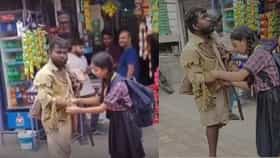 Video: मला राखी बांधून दे… रक्षाबंधनचा हा व्हिडीओ तुमच्या डोळ्यात अश्रू आणेल, जरुर पाहा