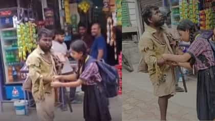 Video: रक्षाबंधनचा हा व्हिडीओ तुमच्या डोळ्यात अश्रू आणेल, जरुर पाहा.