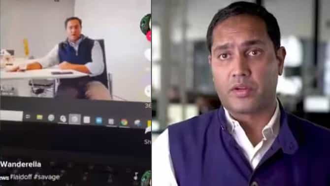 आधी झूम कॉलवर 900 कर्मचाऱ्यांना काढले, आता CEOवरच आली नोकरी शोधण्याची वेळ