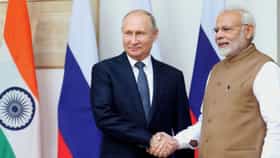 यालाच म्हणतात मित्र, रशियाने भारताला दिले मोठे वचन, पुतिन यांचे थेट आश्वासन..