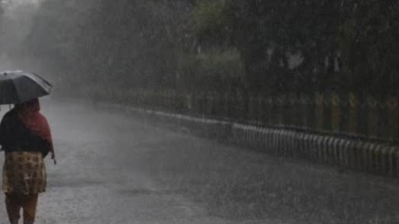 छत्रपती संभाजीनगर, जळगाव, नाशिक, पुणे, अकोला, नागपूर, वर्धा आणि अकोला या जिल्ह्यात पावसाचा इशारा देण्यात आला. राज्यात पुन्हा एकदा पावसाची उघडीप बघायला मिळतंय.