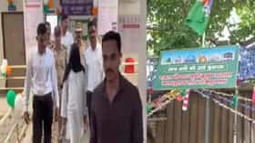 महिलेला रात्री दर्ग्यात बोलावलं, तिचे केस सोडले, नंतर... मौलवी अटक.