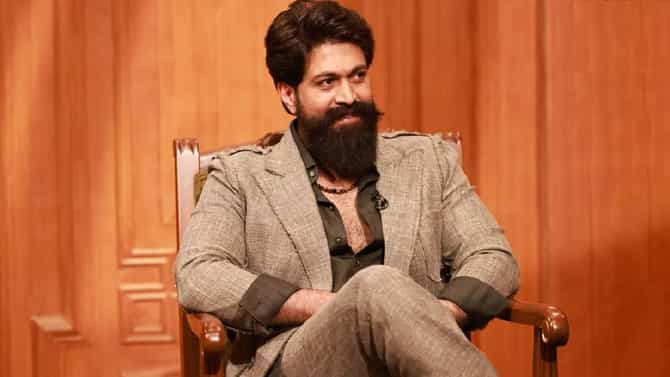 कंडोमच्या जाहिरातीसाठी तर थेट..; टॉक्सिकमधल्या सीन्सवरून ट्रोल होताच यशने दिलेलं उत्तर चर्चेत